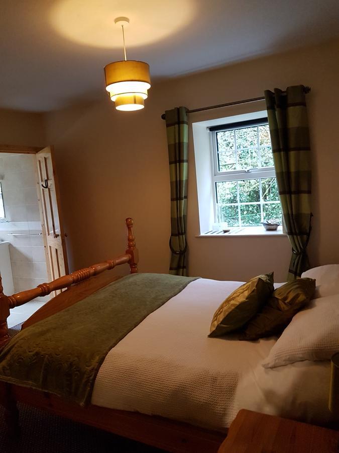 Country Cottage B&B Crossakeel Exterior foto